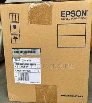 Epson TM-T100-841 Receipt Printer