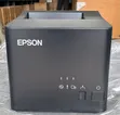 Epson TM-T100-841 Receipt Printer - 4