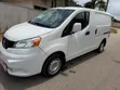 Nissan NV200 2017 White - 1
