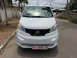 Nissan NV200 2017 White - 2