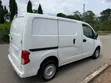 Nissan NV200 2017 White - 4