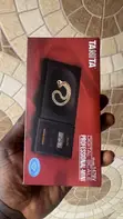 Tanita 1479V Professional Digital Gold Scale - 120g/0.1g - 5