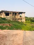 Uncompleted Storey Building and Land for Sale in Oyibi - 1