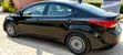 2016 Hyundai Elantra Sport Sedan FWD (2.0L) - 3