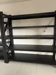 Brand New Double-Sided Store Shelves - 1