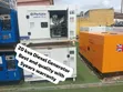Perkins 20kVA Silent Diesel Generator - Brand New - 1
