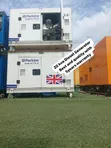 Perkins 20kVA Silent Diesel Generator - Brand New - 2