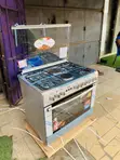 Brand New Gas Electric Cooker Oven 60/90cm - 1