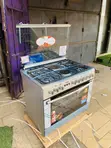 Brand New Gas Electric Cooker Oven 60/90cm - 2