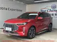 Jetour X70 1.5 7-Seater SUV 2021 Red - 3