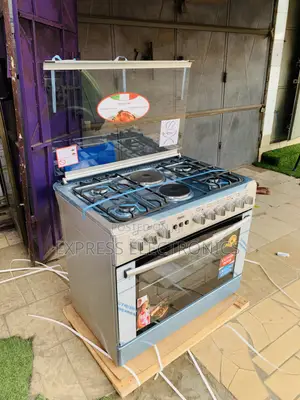 Brand New Gas Electric Cooker Oven Grill (60/90cm)