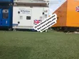Perkins 20kVA Silent Diesel Generator - 1