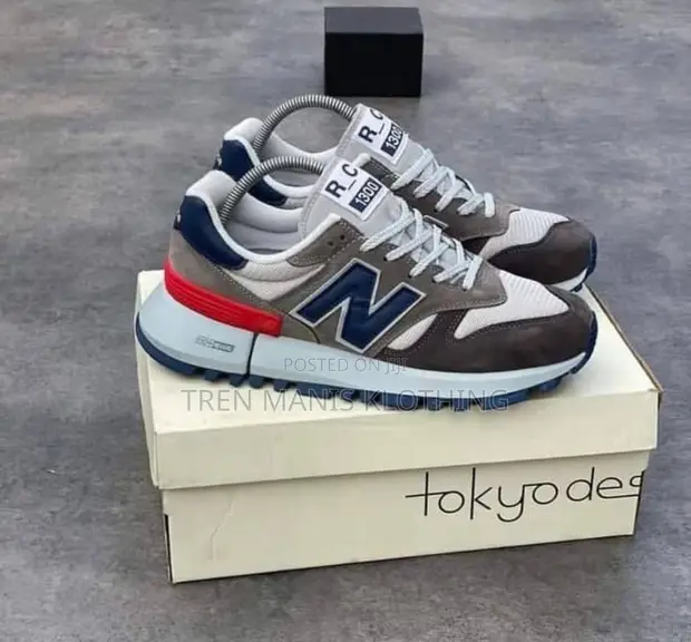 New Balance RC 1300 Sneakers - 1