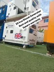 Perkins 20kVA Diesel Generator - Brand New - 1