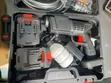 Cleaning Gun with 48V Batteries - 2
