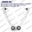 Mercedes-Benz Front Suspension Parts for C & E Class - 2