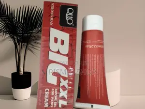 Big XXL Signature Care Gel - Men's Sexual Wellness