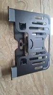 2-in-1 Laptop Stand with Phone Holder - 2