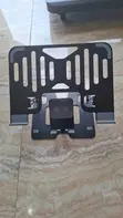 2-in-1 Laptop Stand with Phone Holder - 3