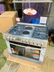 Brand New 4+2 Gas Electric Cooker Oven 60/90cm - 2