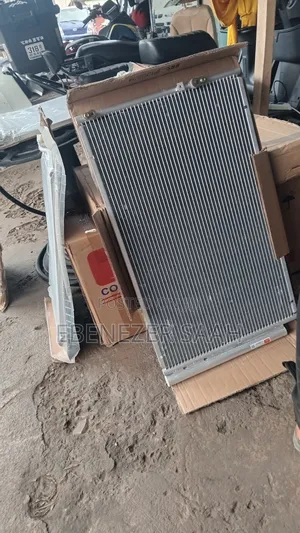 Car AC Parts for Sale - Genuine & Original