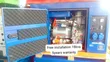 Perkins 18KVA Diesel Generator - 2