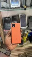 Google Pixel 4 64GB Orange - 1