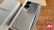 New Huawei Honor Magic 2 256GB Silver - 3