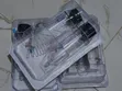 CT/Angio Syringes for Diagnostic Procedures - 1