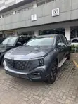 New Changan Hunter Plus 2.0 Petrol 4x4 2025 Gray - 2