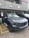 New Changan Hunter Plus 2.0 Petrol 4x4 2025 Gray - 3