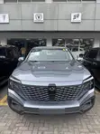 New Changan Hunter Plus 2.0 Petrol 4x4 2025 Gray - 5