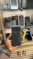 Google Pixel 6 Pro 256GB Black - 2