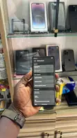 Google Pixel 6 Pro 256GB Black - 3