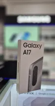 New Samsung Galaxy A17 256GB Gray - 1