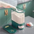 Automatic Rice Dispenser - GE Brand - 2