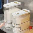 Automatic Rice Dispenser - GE Brand - 3