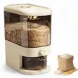 Automatic Rice Dispenser - GE Brand - 4