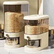 Automatic Rice Dispenser - GE Brand - 5