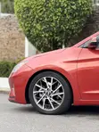 2019 Hyundai Elantra Limited - Orange - 3