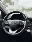 2019 Hyundai Elantra Limited - Orange - 5