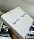 New LG Wing 5G 256GB Black - 3