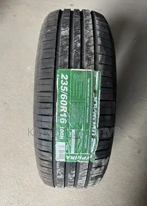 235/60R16 Dovroad Tire