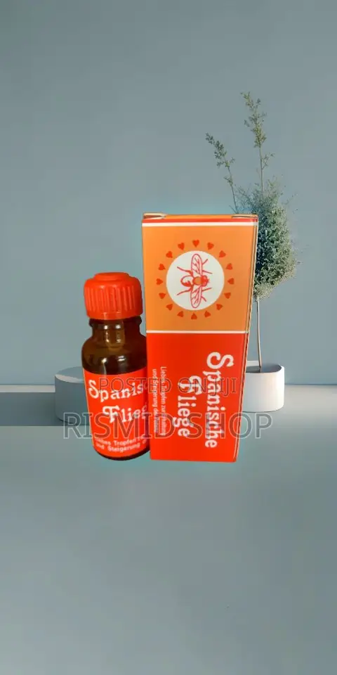 Spanish Fly (Spanische Fliege) - Sexual Wellness - 1