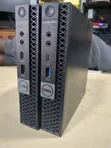 Dell OptiPlex 7060 Desktop Computer - Intel Core i7, 8GB RAM, 256GB SSD - 1