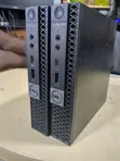 Dell OptiPlex 7060 Desktop Computer - Intel Core i7, 8GB RAM, 256GB SSD - 2
