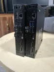Dell OptiPlex 7060 Desktop Computer - Intel Core i7, 8GB RAM, 256GB SSD - 3