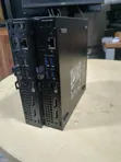 Dell OptiPlex 7060 Desktop Computer - Intel Core i7, 8GB RAM, 256GB SSD - 4