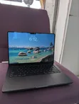 Apple MacBook Pro 2024 M4 Pro 24GB RAM 512GB SSD - 1