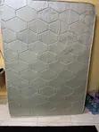Orthopedic Latex Foam Mattress - Queen Size - 2